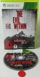 The Evil Within - Day One Edition (100% uncut)