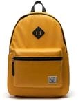Herschel Bequemer und praktischer Rucksack mit zentralem Fach mit...