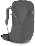 Lowe Alpine AirZone Ultra ND26 - Wanderrucksack graphene