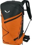 Salewa Puez 32+5L BP Rucksack, Burnt orange-Onyx, 32+5L