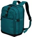 Travelite Handgep&auml;ck Rucksack, RyanAir Ma&szlig;e, KICK OFF, Laptop Rucksack 13 Zoll,