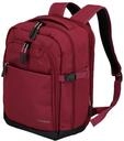 Travelite Handgep&auml;ck Rucksack, RyanAir Ma&szlig;e, KICK OFF, Laptop Rucksack 13 Zoll,