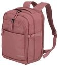 Travelite Handgep&auml;ck Rucksack, RyanAir Ma&szlig;e, KICK OFF, Laptop Rucksack 13 Zoll,