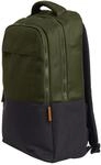 Trust Lisboa Laptop Rucksack Herren 16 Zoll, Reiserucksack 23 Liter mit Trolley-Gurt,