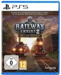 Railway Empire 2 - Deluxe Edition