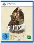 Blacksad: Under the Skin [PS5]