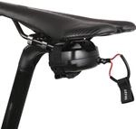Z&eacute;fal Bike Taxi Abschleppseil, Black, 85 x 70 x 47mm