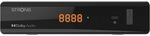 Strong SRT 7040 Satellitenreceiver DVB-S2 HDTV-Empf&auml;nger f&uuml;r digitale