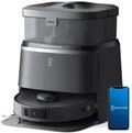 ECOVACS DEEBOT T30 Omni Saugroboter mit Wischfunktion, Mini Station Staubsauger