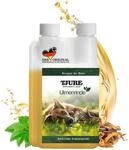 TJURE Ulmenrinde Liquid f&uuml;r Hunde & Katzen | 500 ml | Nat&uuml;rliche Magen Darm