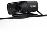 Elgato Facecam MK.2: Full HD, 1080p60, HDR, f&uuml;r Streaming