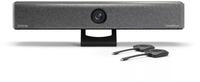 Barco ClickShare 4K Ultra HD Videokonferenzsystem