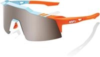 100% MTB-Sportbrille Speedcraft SL Grau