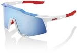 100% GAFAS Unisex Erwachsene Speedcraft-Totalenergies Team Hiper Multilayer Mirror