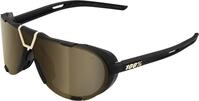 100% Westcraft Split Lens Sport Performance Sunglasses Square Full Shield MTB...