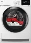 AEG W&auml;rmepumpentrockner 9 kg, Serie 7000 SensiDry - Schonendes & Energiesparendes