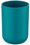 WENKO 21223100 Zahnputzbecher Brasil absolut bruchsicher