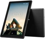 MEDION E10713 25,5 cm (10 Zoll) Full HD Tablet mit IPS Display (LTE, Android 10, Quad
