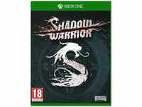 Shadow Warrior - [AT-Pegi] - [Xbox One]