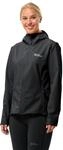 Jack Wolfskin BORNBERG HOODY W