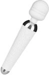 EIS Aufladbarer Silikon-Massager | Massageger&auml;t f&uuml;r Frauen und Paare 
