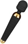 EIS Aufladbarer Silikon-Massager | Massageger&auml;t f&uuml;r Frauen und Paare 