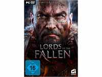 Lords of the Fallen Limited Edition