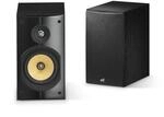 PSB Imagine XB Regallautsprecher Paar esche schwarz