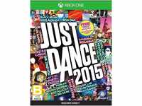 Just Dance 2015(北米版)
