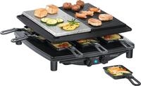 Steba RC 4 Plus Raclette, Made in Germany