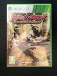 MX vs. ATV Supercross Standard - Xbox 360