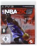 NBA 2K15