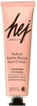 HEJ ORGANIC Naked Barrier Repair Cream (30 ml) - Feuchtigkeitspflege | f&uuml;r jeden