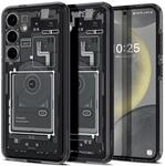 Spigen Ultra Hybrid Zero One H&uuml;lle Kompatibel mit Samsung Galaxy S24 -Zero One
