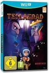 Teslagrad Wii U