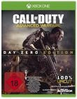 Call of Duty: Advanced Warfare - Day Zero Edition - [Xbox One]