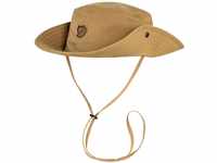 Fjallraven 77273-232 Abisko Summer Hat Hat Unisex Buckwheat Brown Größe M