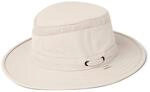 Tilley Herren Ltm5 Airflo Medium Brim Gerecycled Sonnenhut, Light Stone, 7 5/8 EU