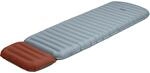 BACH Sleeping Pad Relay 3R Split - Luftmatratze stormy blue-cinnamon red R