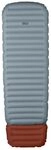 Bach Sleeping pad reLAY Isomatte Schlafmatte Outdoor 3R split long blau/rot