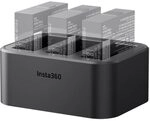 Insta360 X4 Schnelllade-Hub