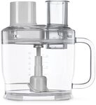 Smeg HBFP11 accessories Multizerkleinerer