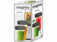 Magimix 17243 Smoothiebehälter, Kunststoff