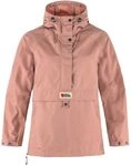 Fj&auml;llr&auml;ven Damen Vardag Anorak W Jacket, Hellrosa, XS EU