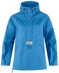 Fj&auml;llr&auml;ven Damen Vardag Anorak, Un Blue, M
