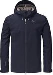 Sch&ouml;ffel Herren 2L Jacket Ankelspitz M, bequeme Outdoor Jacke, wasserdicht &