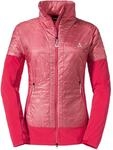 Sch&ouml;ffel Damen Funktionsjacke Hybrid Tofane2 Navy Blazer 46