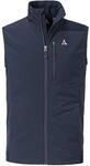 Sch&ouml;ffel Ins. Vest Skorpa M NAVY BLAZER - 50