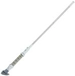 Bestway&reg; LAY-Z-SPA&reg; Xtras akkubetriebener Pool- und Whirlpoolsauger 150 x 16,8 x