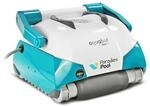 Paradies Poolsauger BWT Aquabot FRC90 vollautomatisch, Boden, Wand, Wasserlinie,